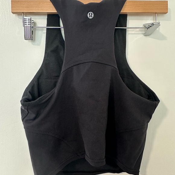 Wunder Train Racerback Tank - Picture 4 of 5